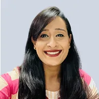 Rishika Verma Vohra