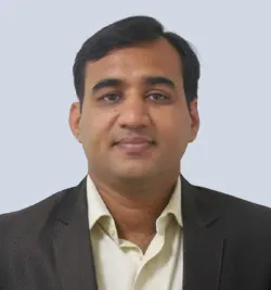 Mr. Rajesh Kumar Gupta