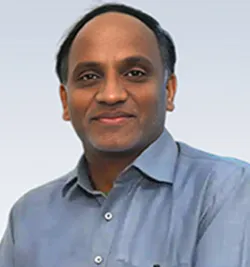 Mr. Rajesh Kumar Gupta