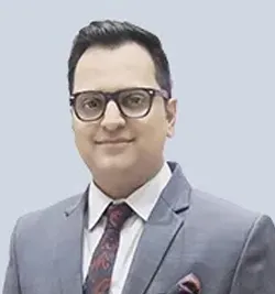 Mr. Rajesh Kumar Gupta