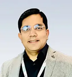 Mr. Rajesh Kumar Gupta