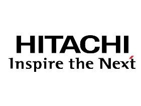 hitachi