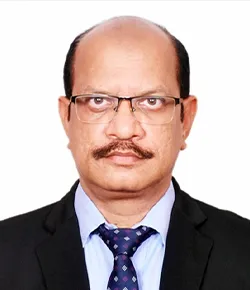 Prof.Sudhanshu