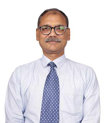 Dr. Ajay Kumar Varshney 