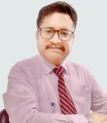 Dr. Jitendra Kumar Singh