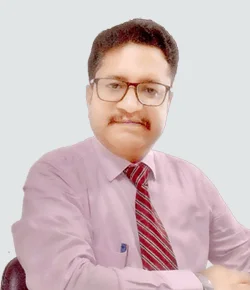 Dr. Jitendra Kumar Singh