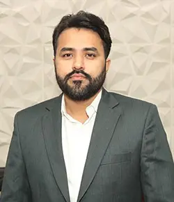 Dr. Imad Ali 