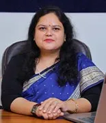 Dr.Sadhana Tiwari