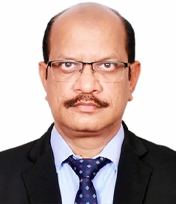 Prof. Sudhanshu Kumar