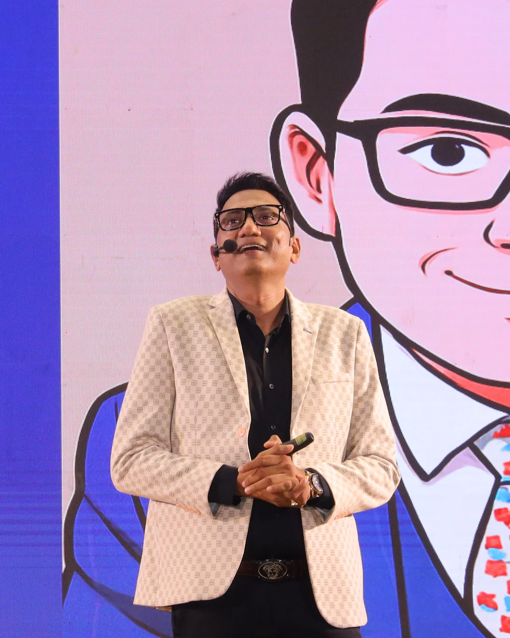 MR.SHUBHANKAR MISHRA