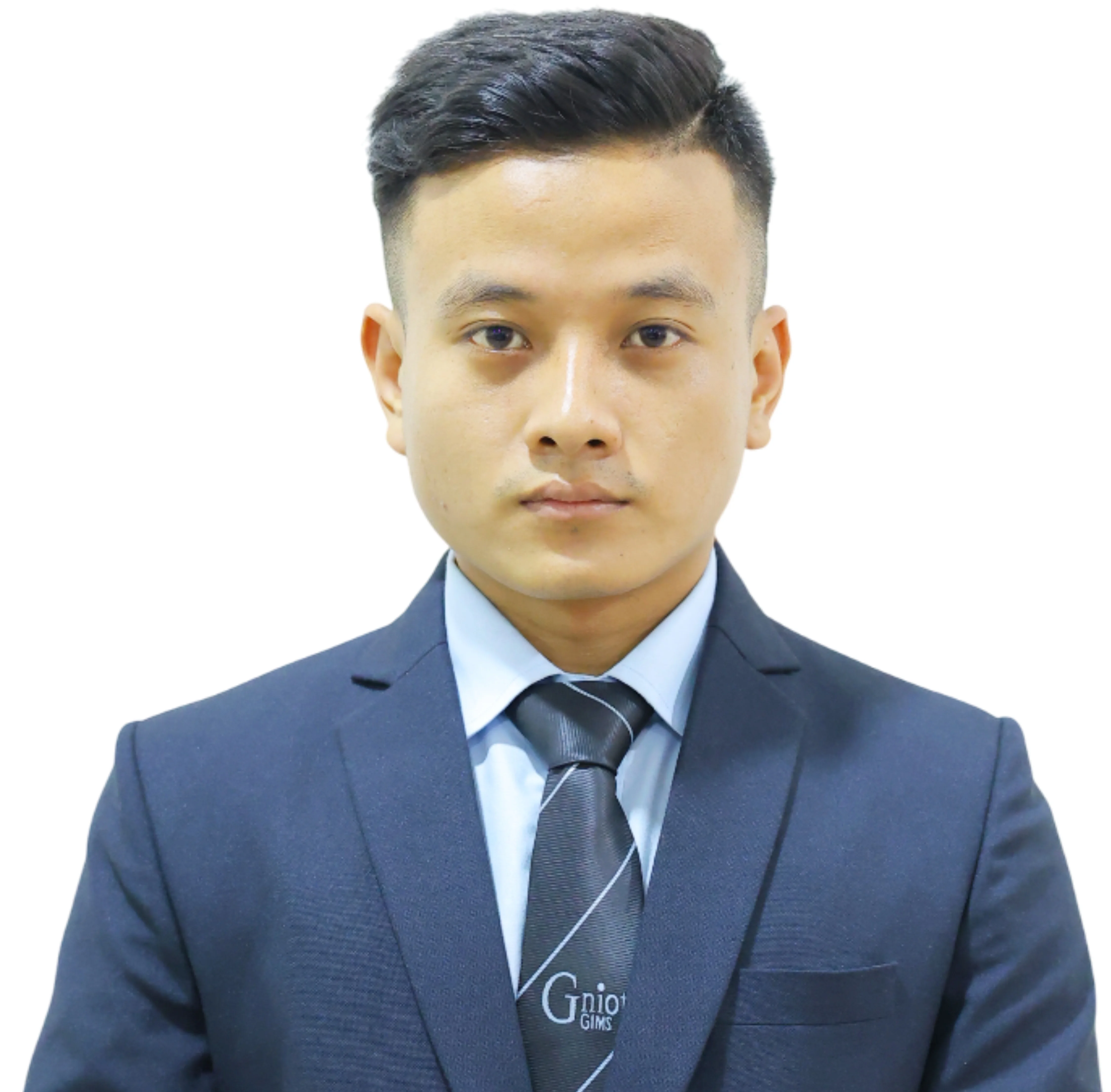 Abhishek Pratap Singh