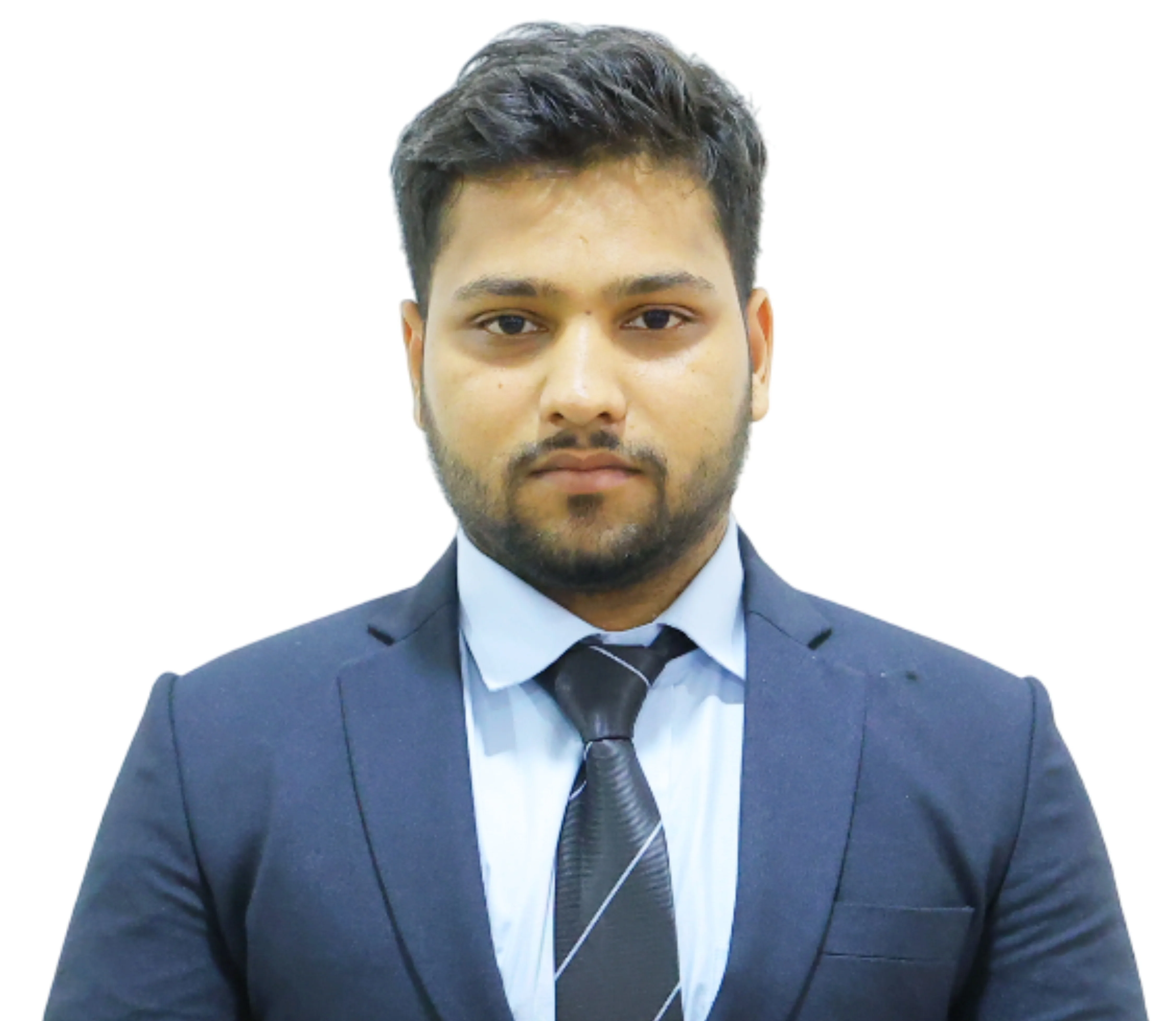 Abhishek Pratap Singh