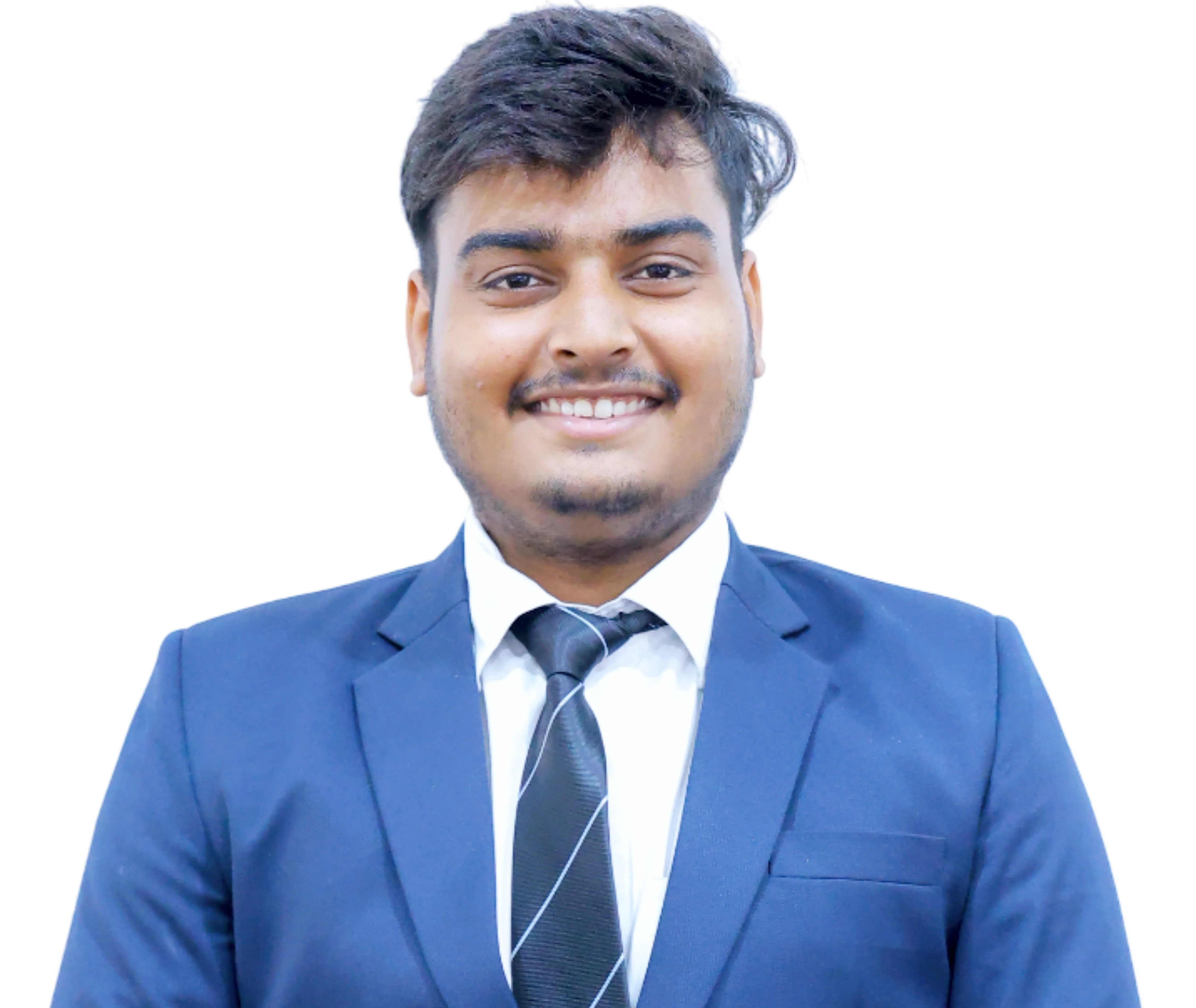 Abhishek Pratap Singh