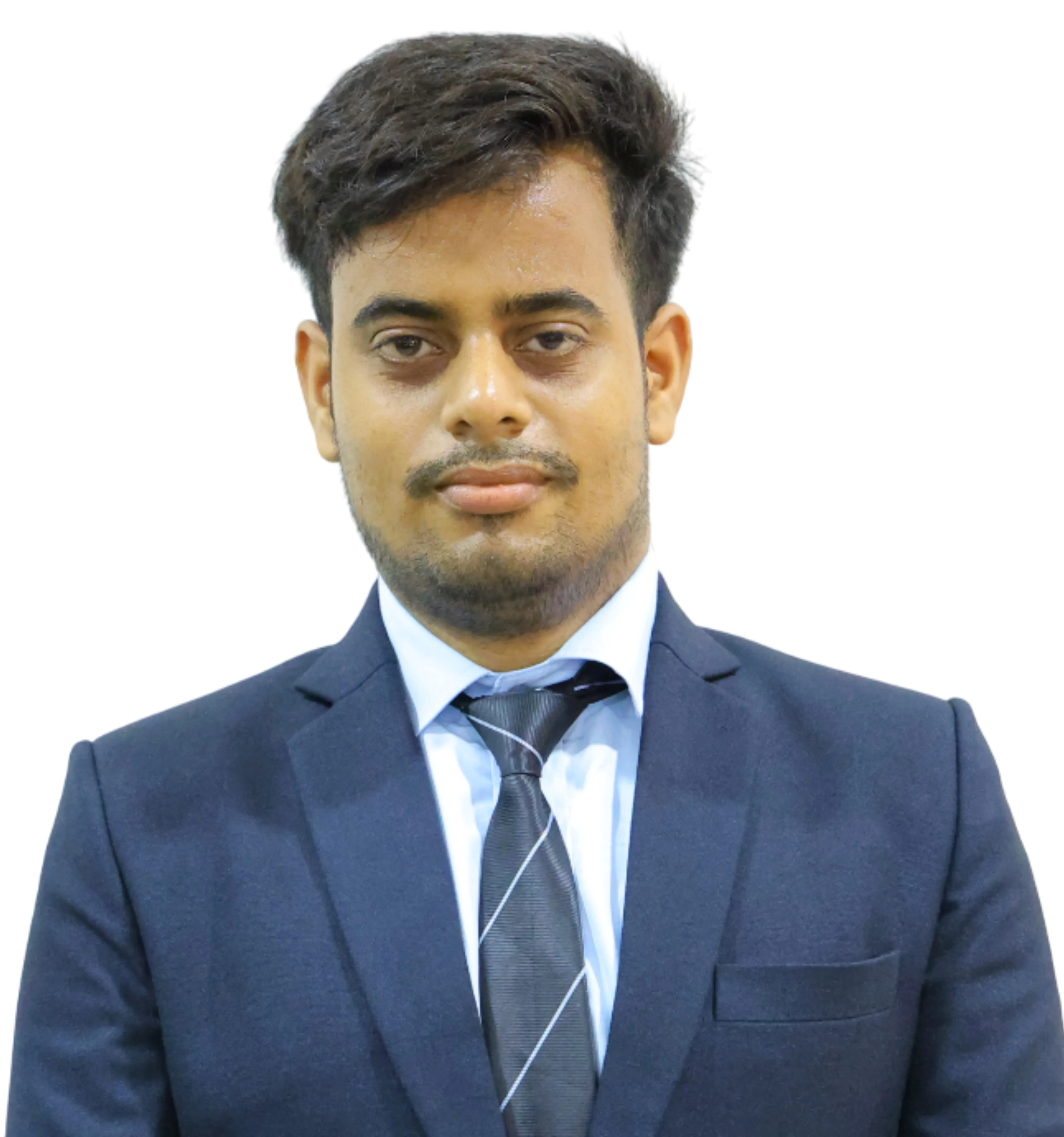 Abhishek Pratap Singh