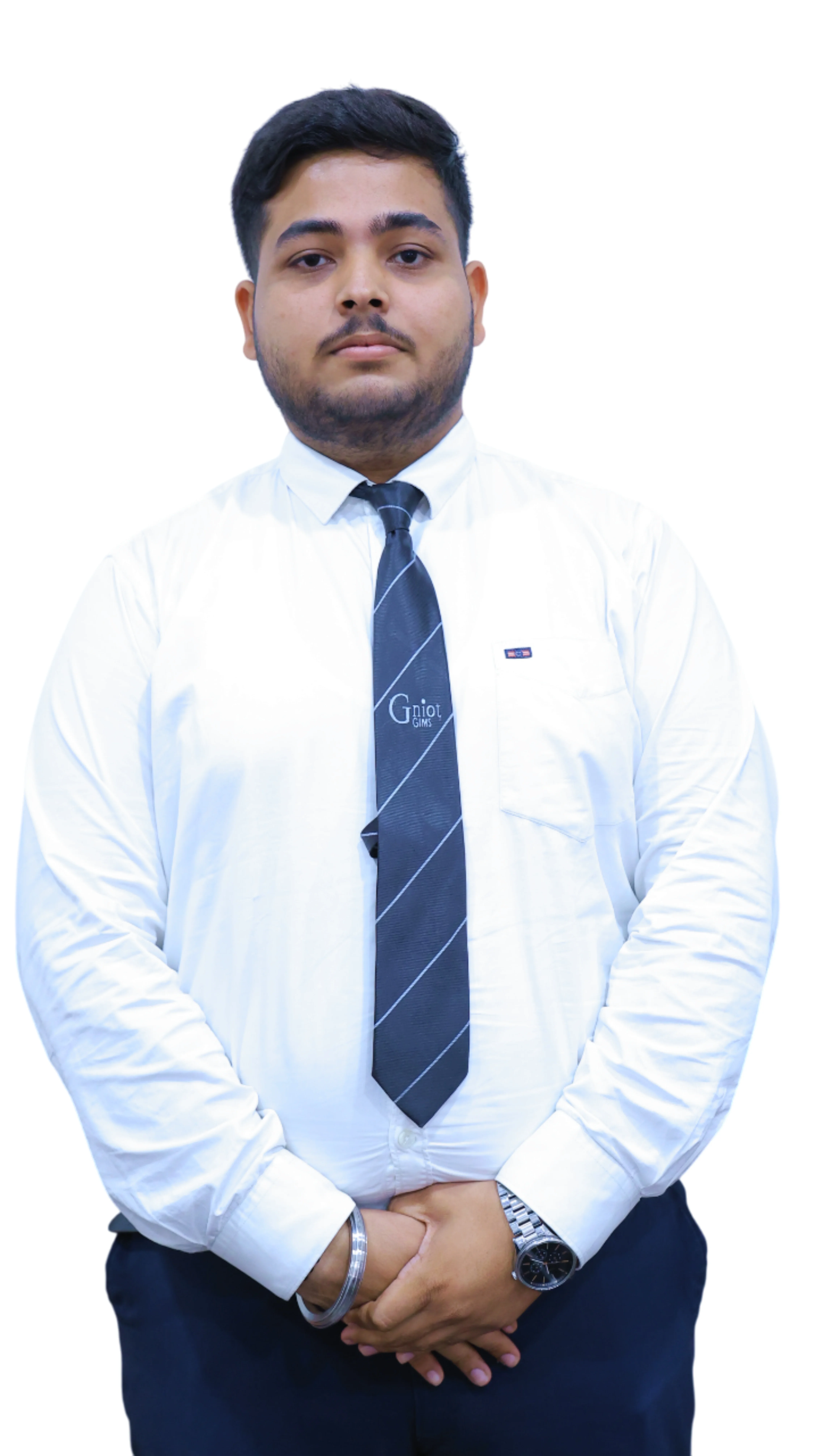 Abhishek Pratap Singh