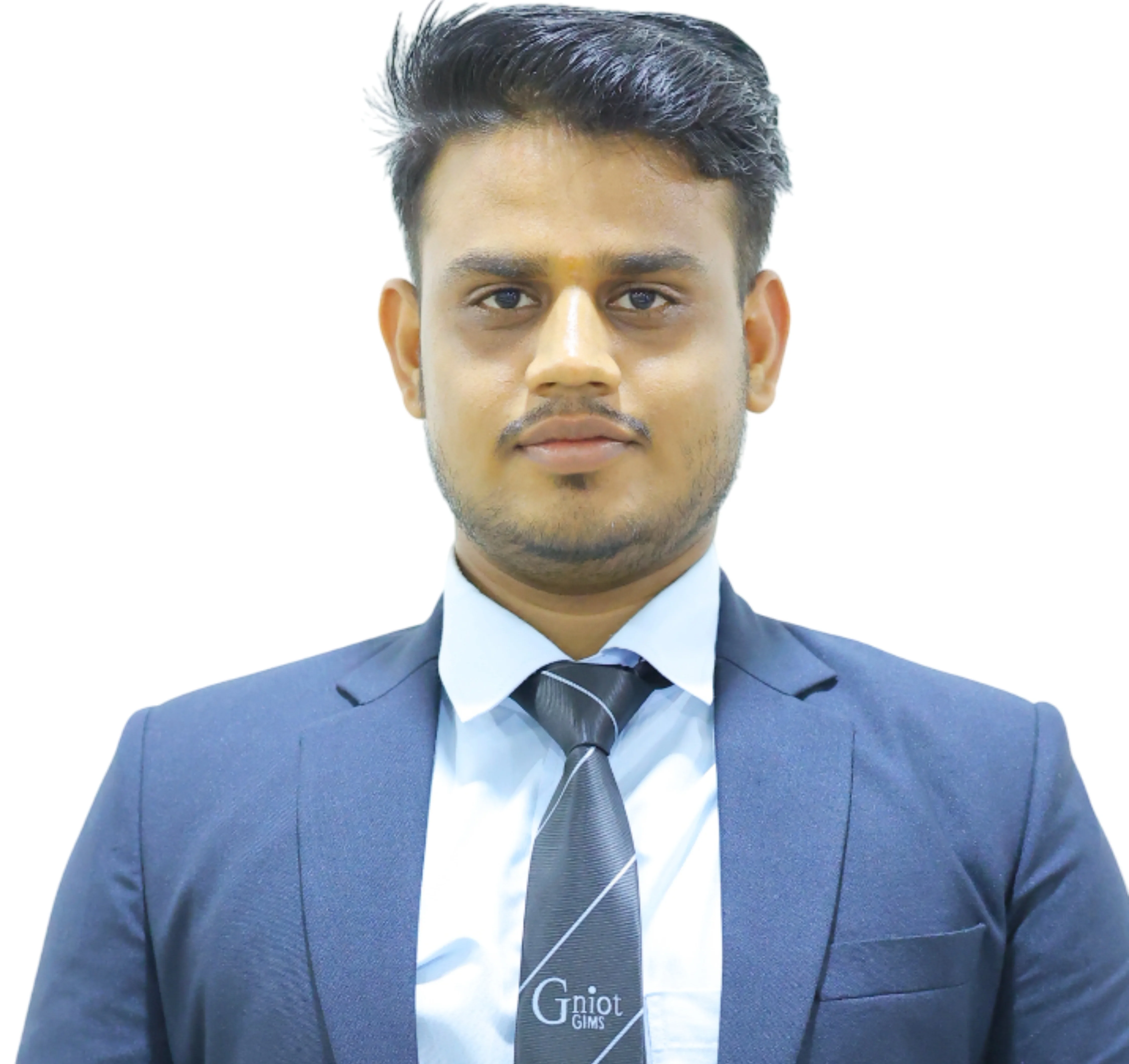 Abhishek Pratap Singh