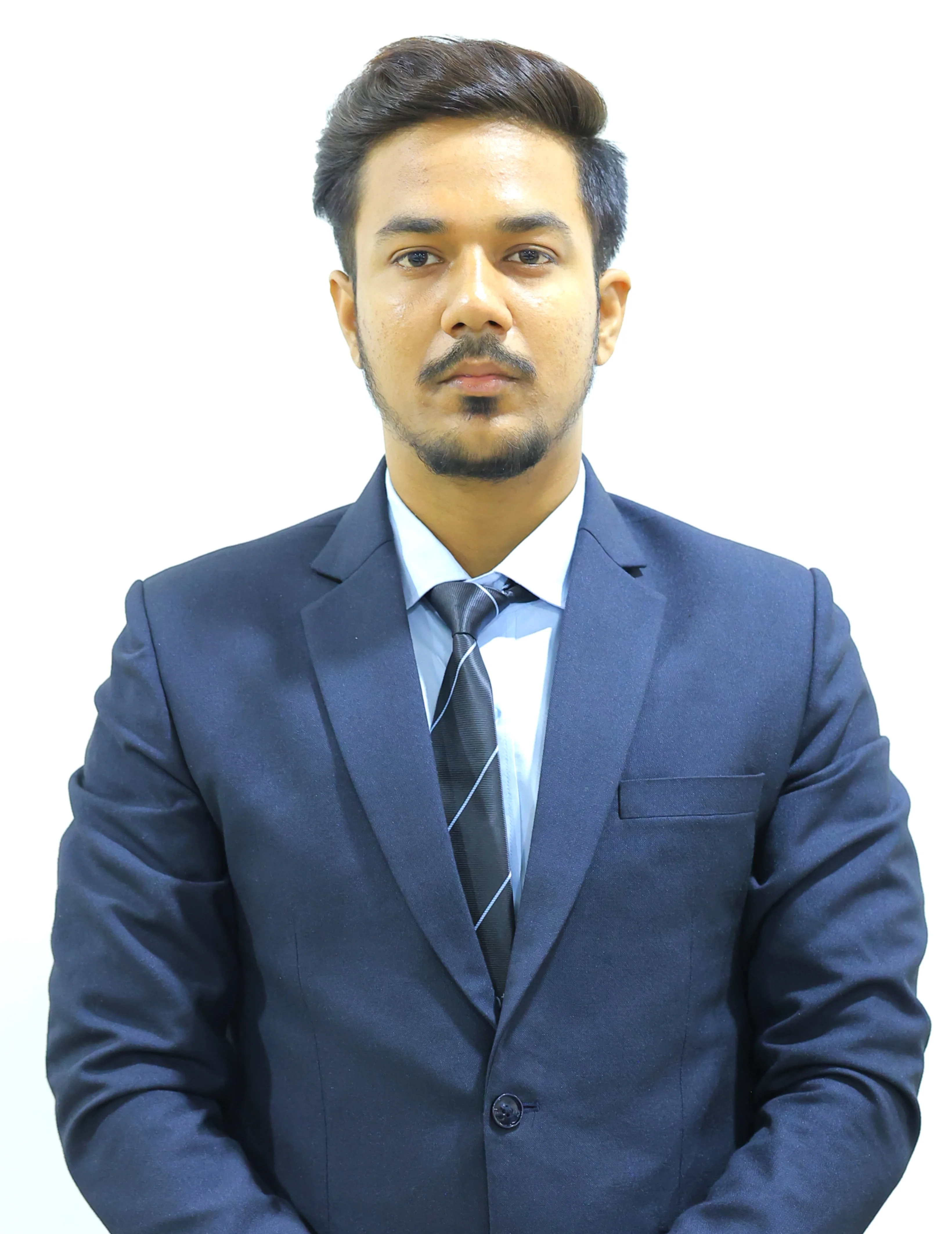 Abhishek Pratap Singh