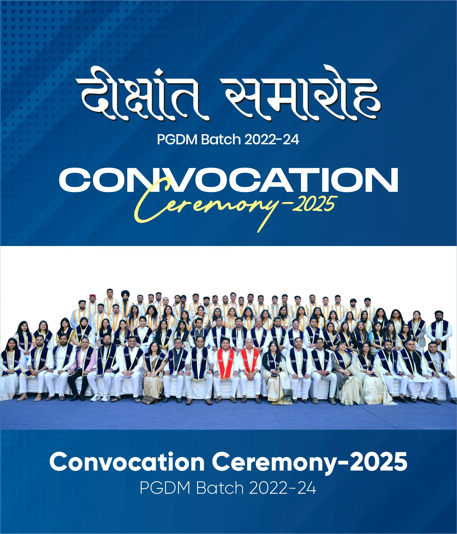 Convocation Ceremony