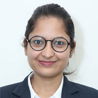 Amisha Goyal