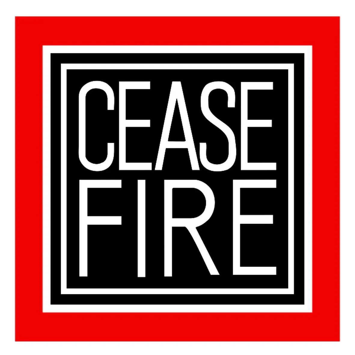 Ceasefire Pvt. Ltd.