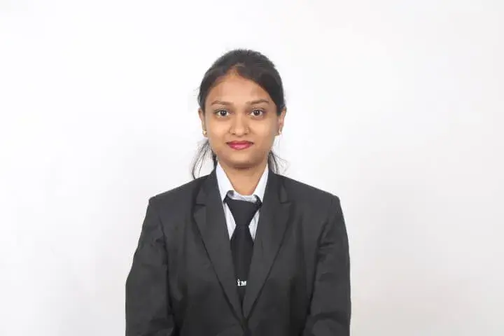 Jagriti Kumari