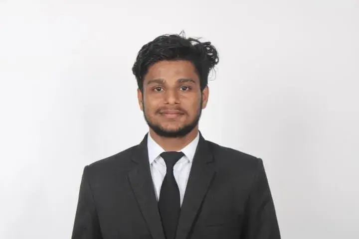 Lakshay Kumar