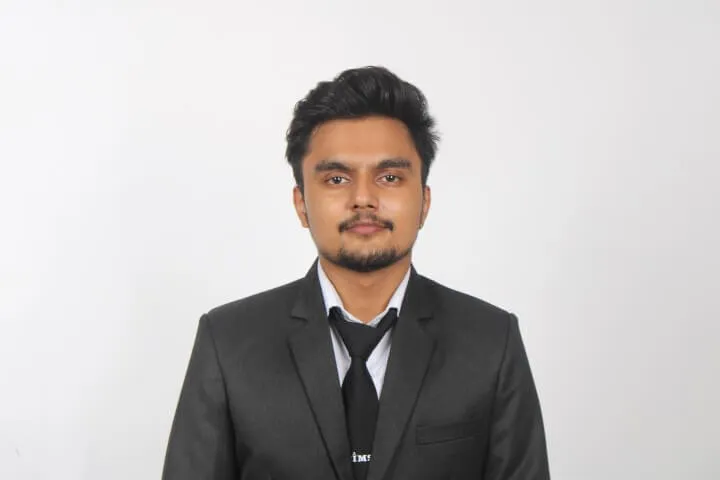 Rohan Kumar Somani