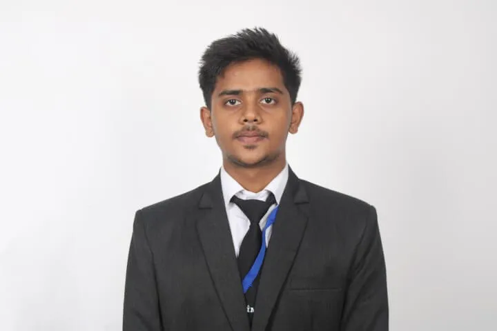 Shivansh Yadav